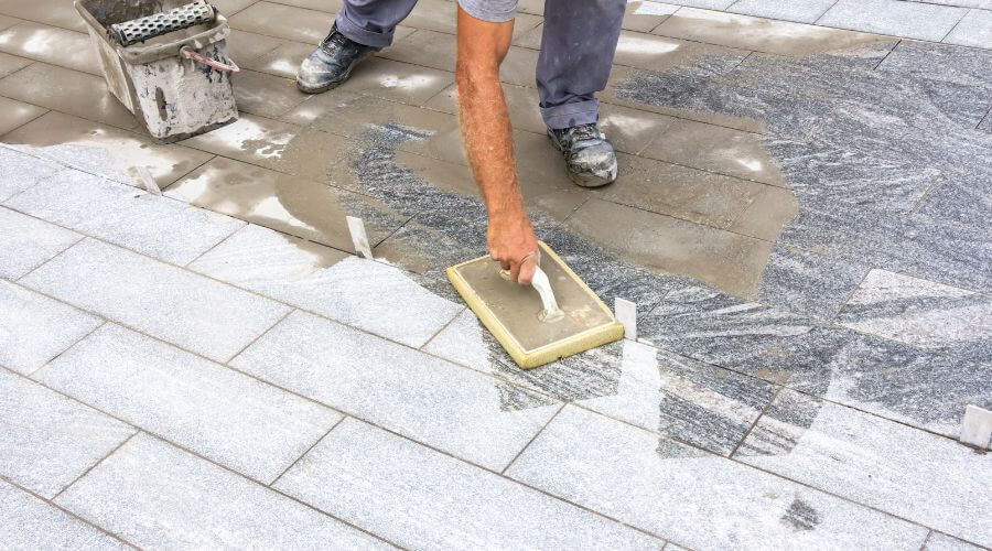 Professional gutter cleaning in Marble Falls, TX